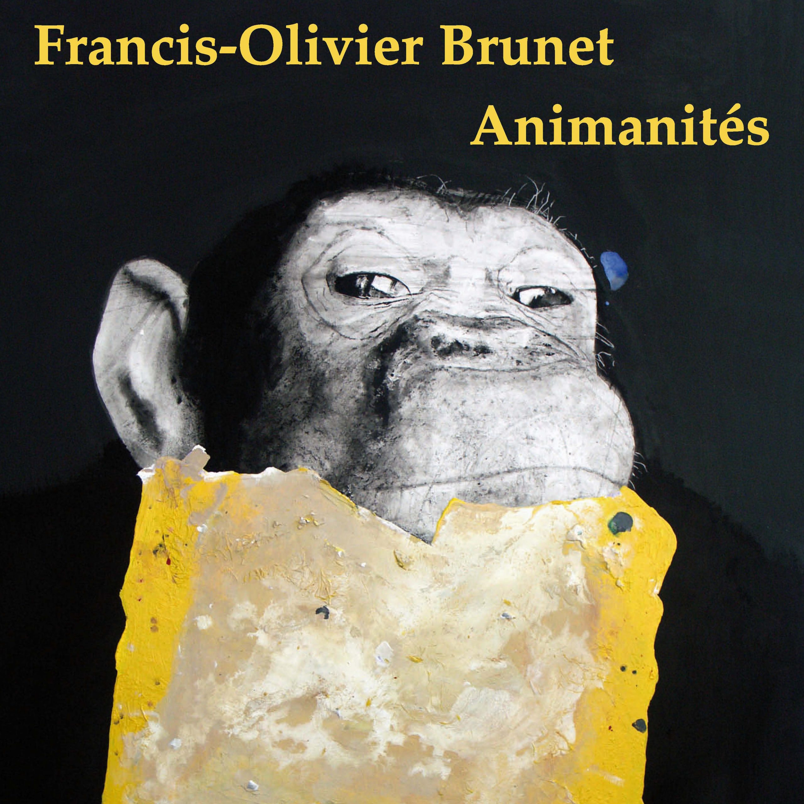 Exposition F.O BRUNET