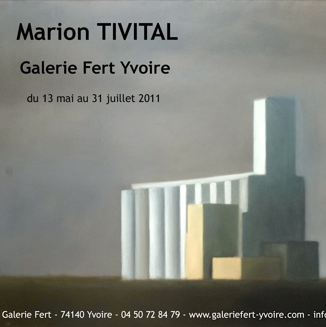 Exposition Marion TIVITAL