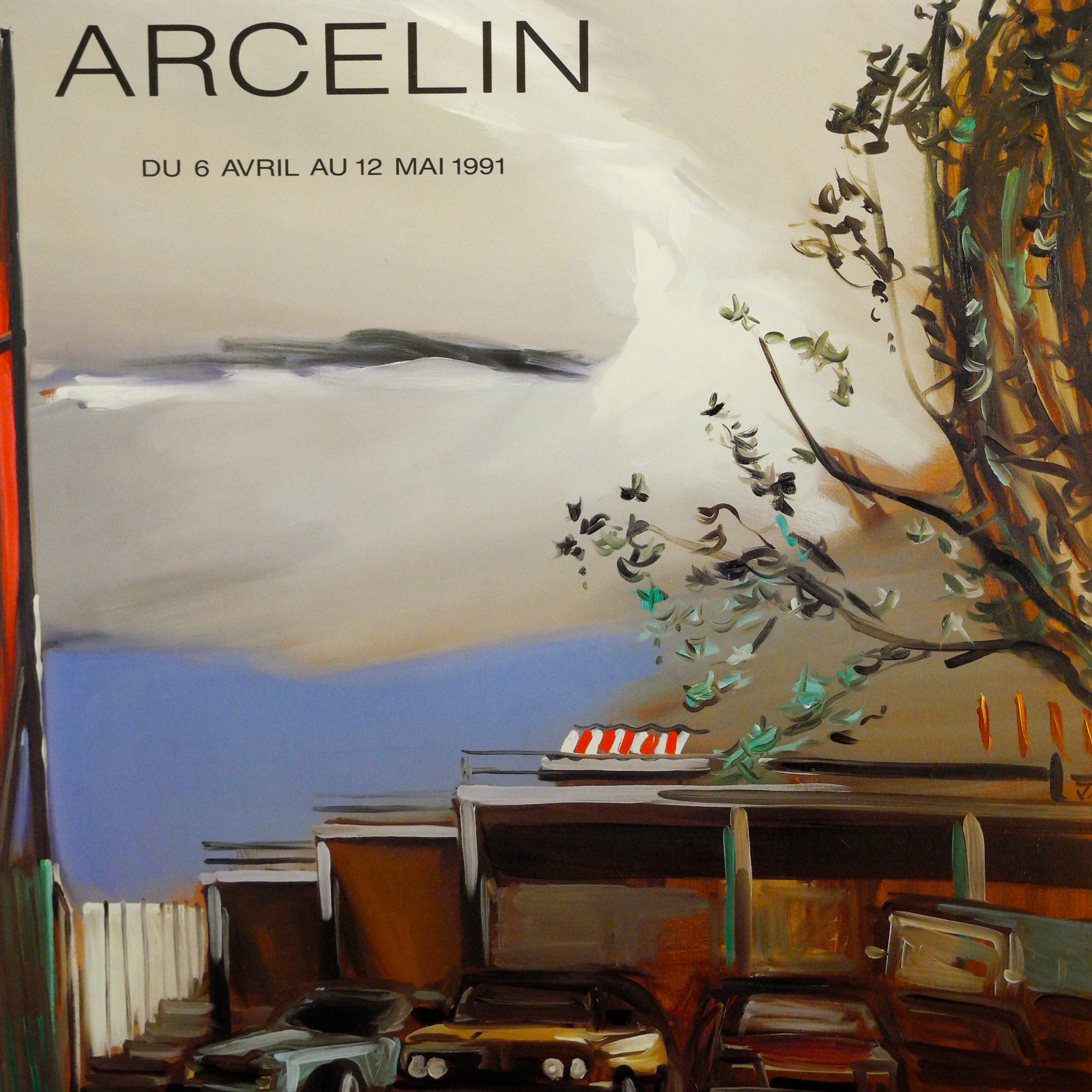 Exposition ARCELIN