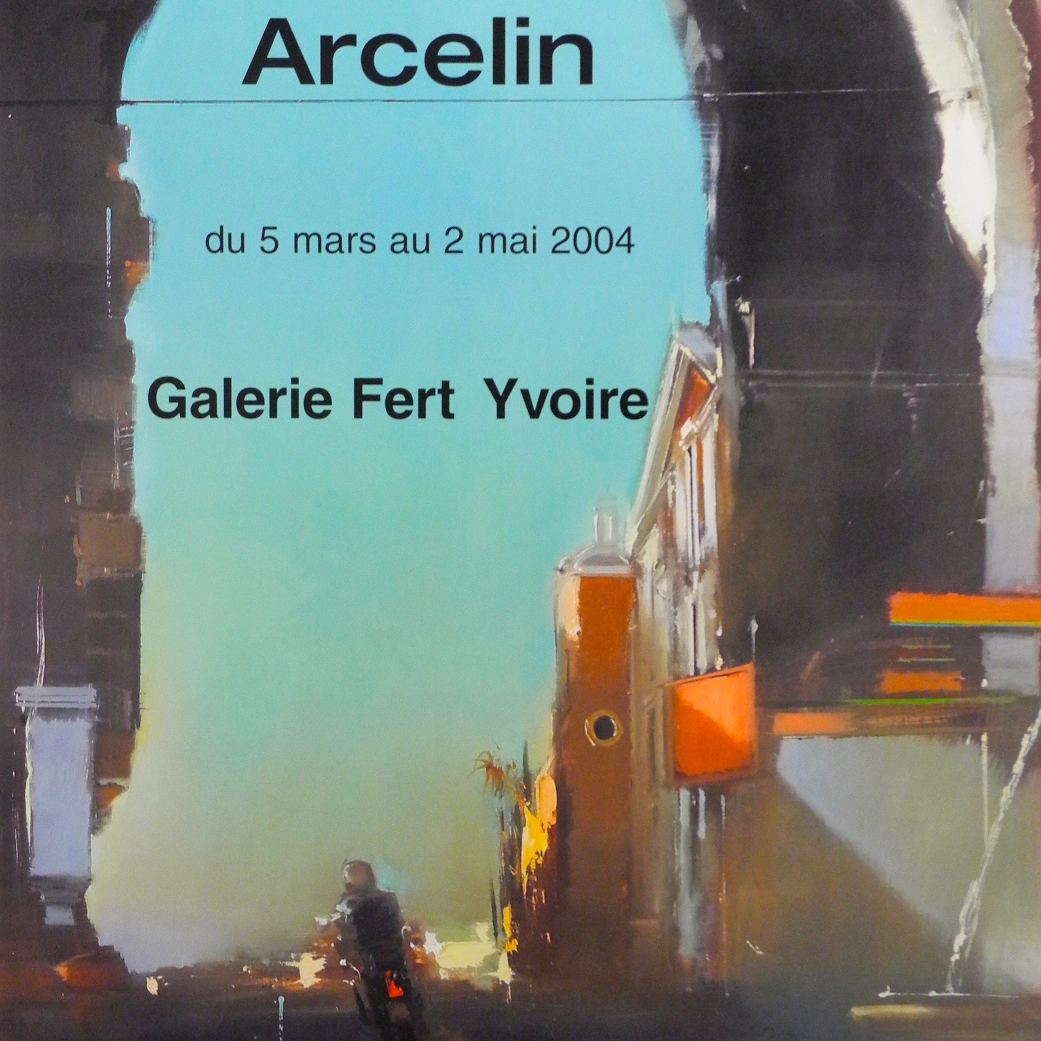 Exposition ARCELIN