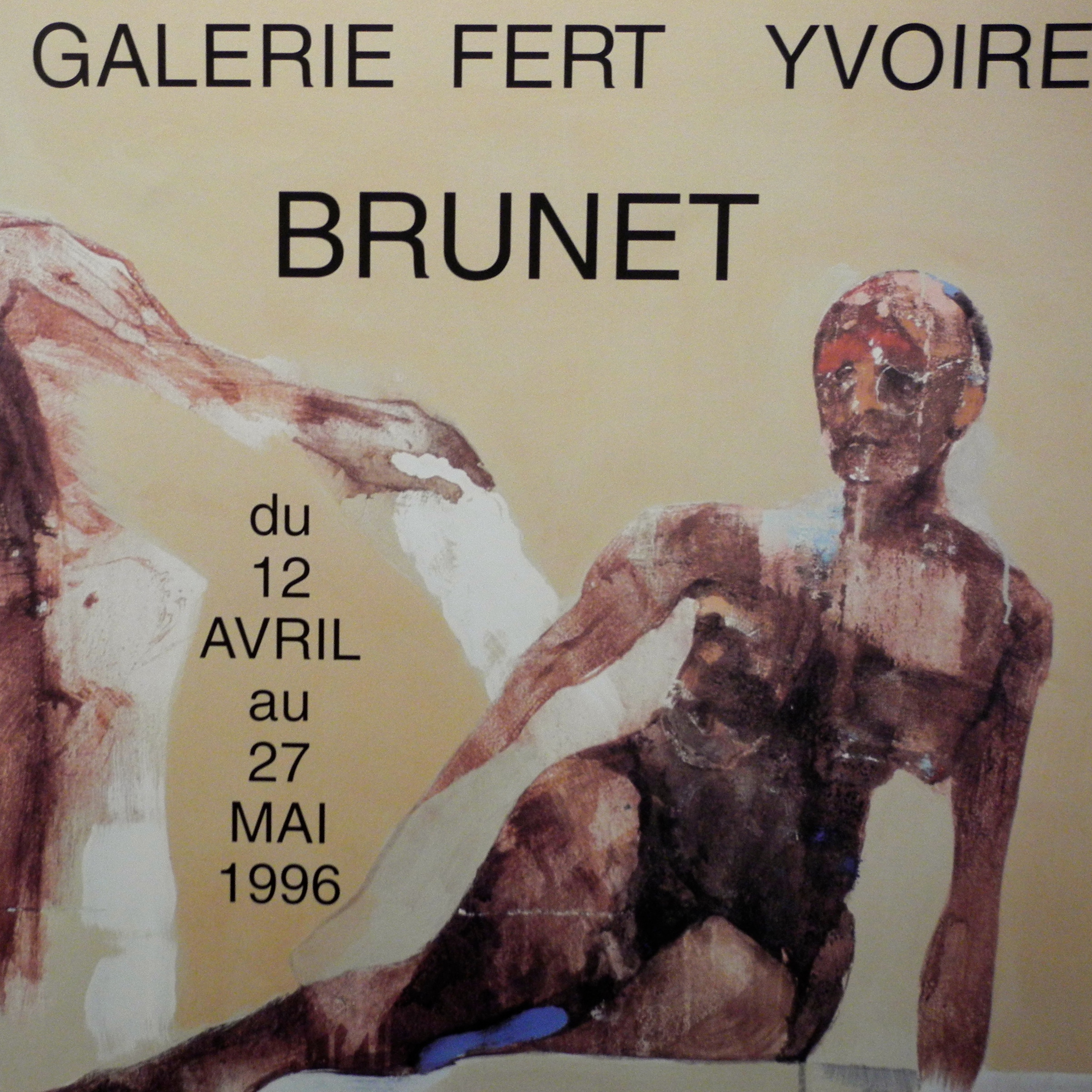 Exposition F.O BRUNET