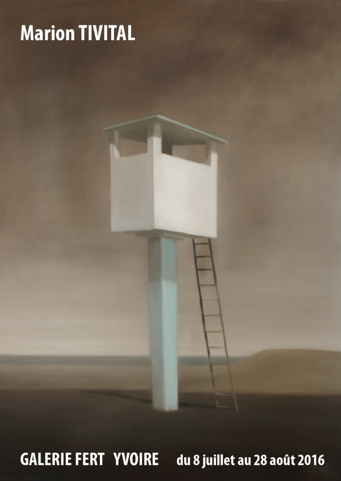 Exposition Marion TIVITAL
